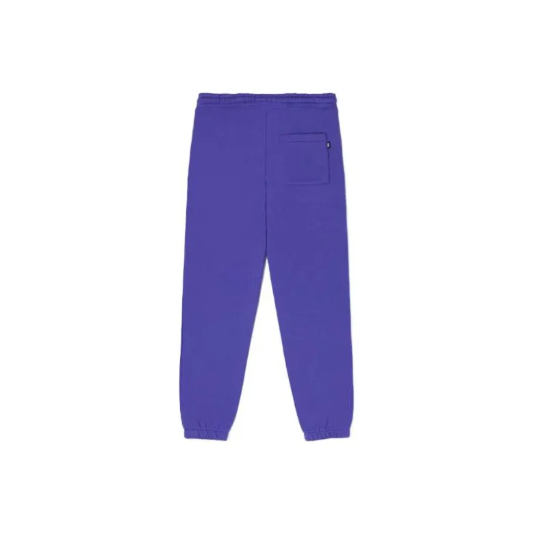 Vans Knitted Sweatpants Unisex Periwinkle Purple-1