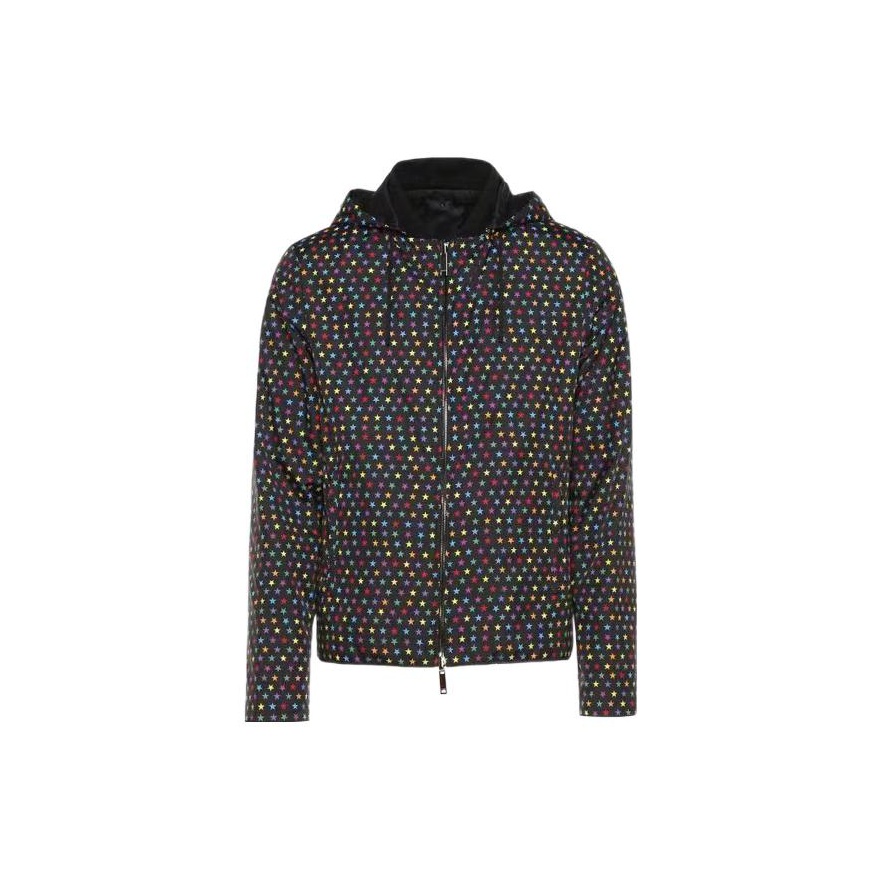 RED Valentino Wool Cloth Coat With Navy Buttons on Sale RED Valentino Wool Cloth Coat With Navy Buttons on Sale