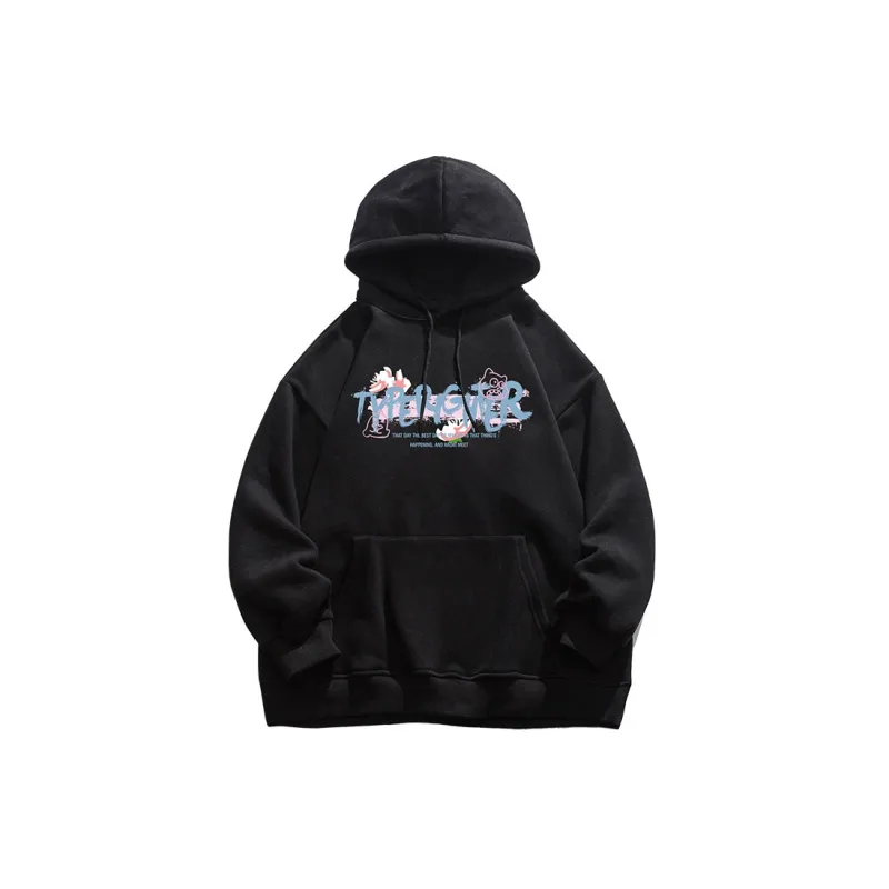 TYPERIGHTER Sweatshirts Unisex-10
