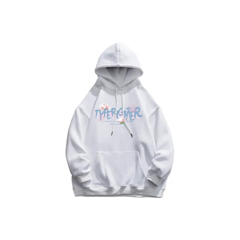 TYPERIGHTER Sweatshirts Unisex-8