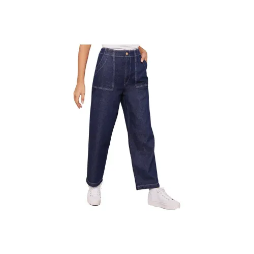 Tommy Hilfiger Jeans Women's Blue