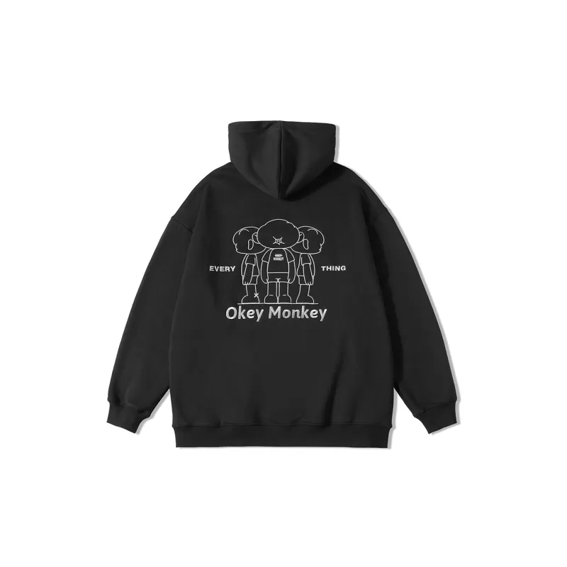 Skyy Vodka X N-MAX Sweatshirts Unisex-1