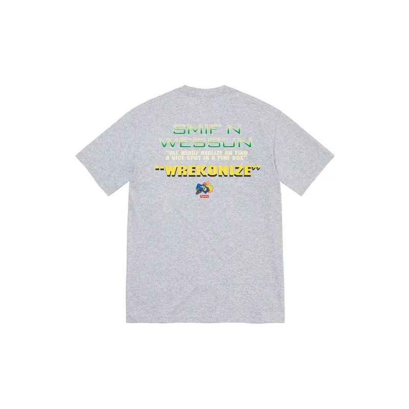 Supreme Dah Shinin' Tee-7