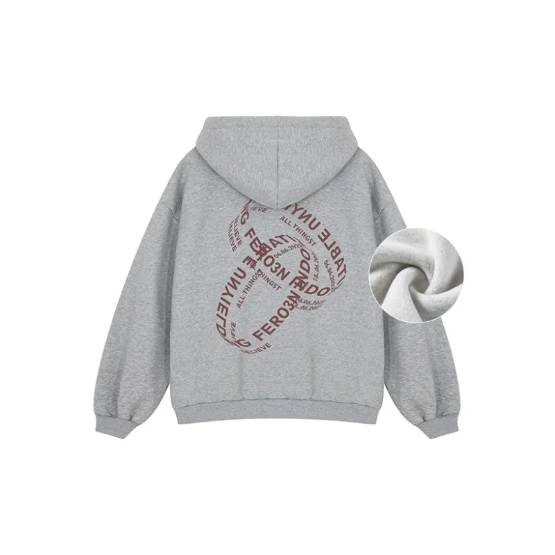 FREO3N Sweatshirts Unisex-80