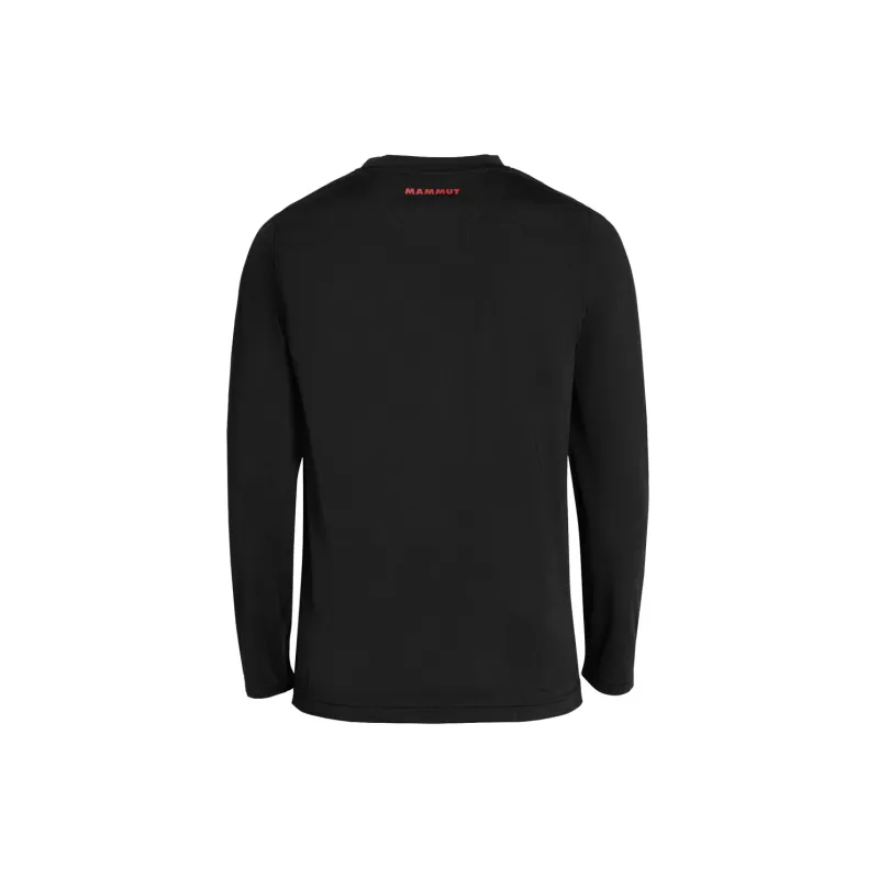 MAMMUT T Shirts Men-6