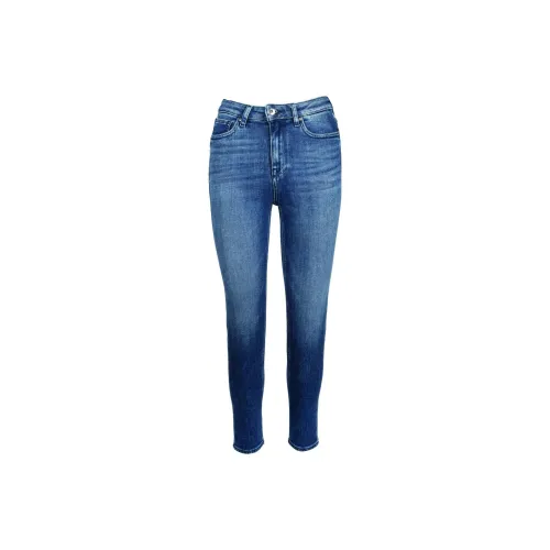 Tommy Hilfiger Jeans Women's Blue