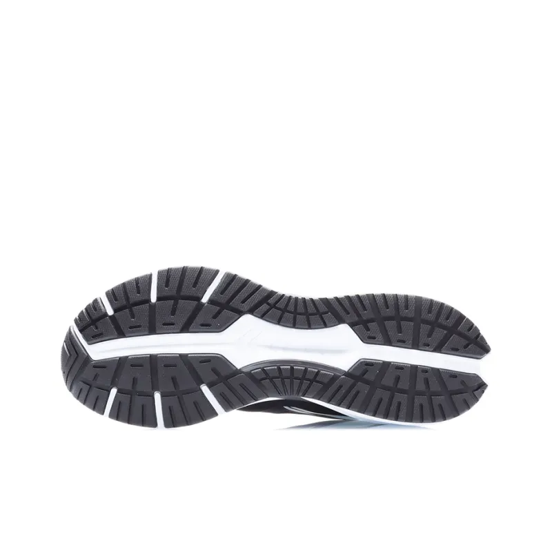 LINING Cloud 5 V2 Running Shoes Men Low Top Black-4