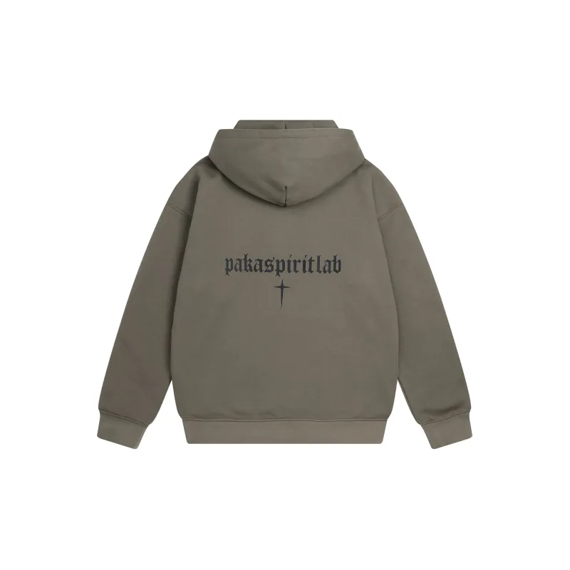 PAKA Sweatshirts Unisex-7