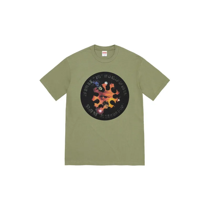 Supreme Dah Shinin' Tee-2