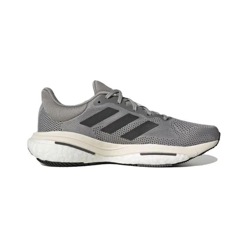 adidas SolarGlide 5 'Solid Grey Carbon'-1