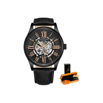 STUHRLING Men Winchester Series Watch