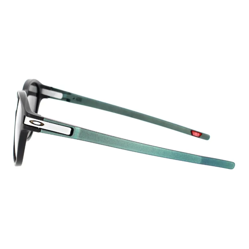 Oakley Latch™ Oval frame Sunglasses-1