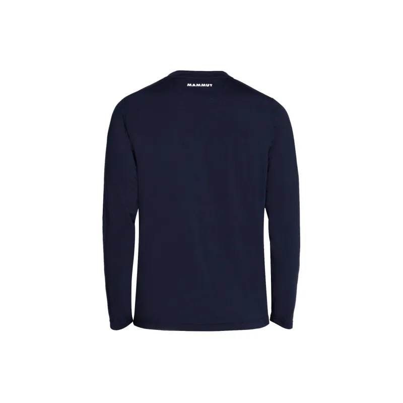 MAMMUT T Shirts Men-1