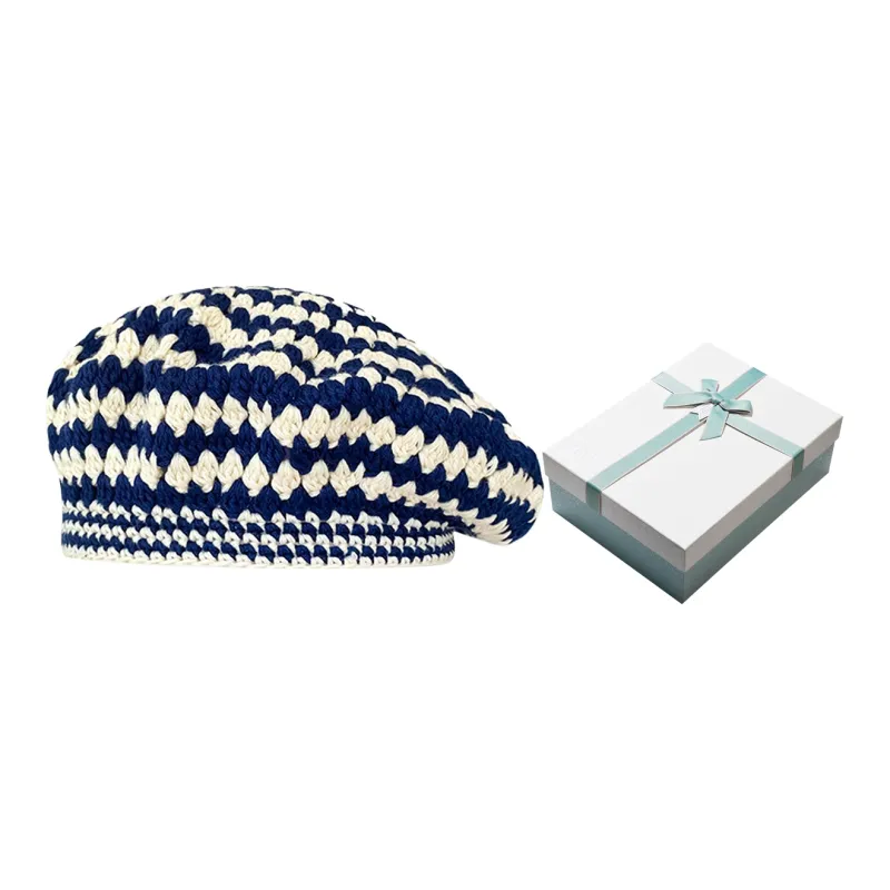 PIARA Beanies Women's-1