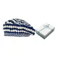 Royal Blue-Gift Box Set