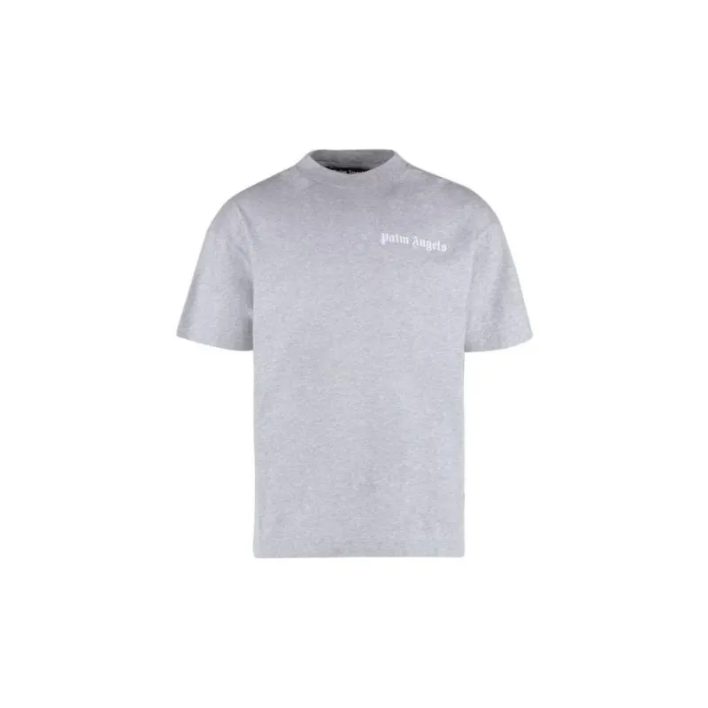 PALM ANGELS Camo Tripack Classic T Shirt-2