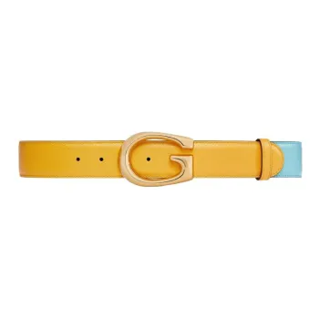 GUCCI Modern Fashion Elegant Belt Men's