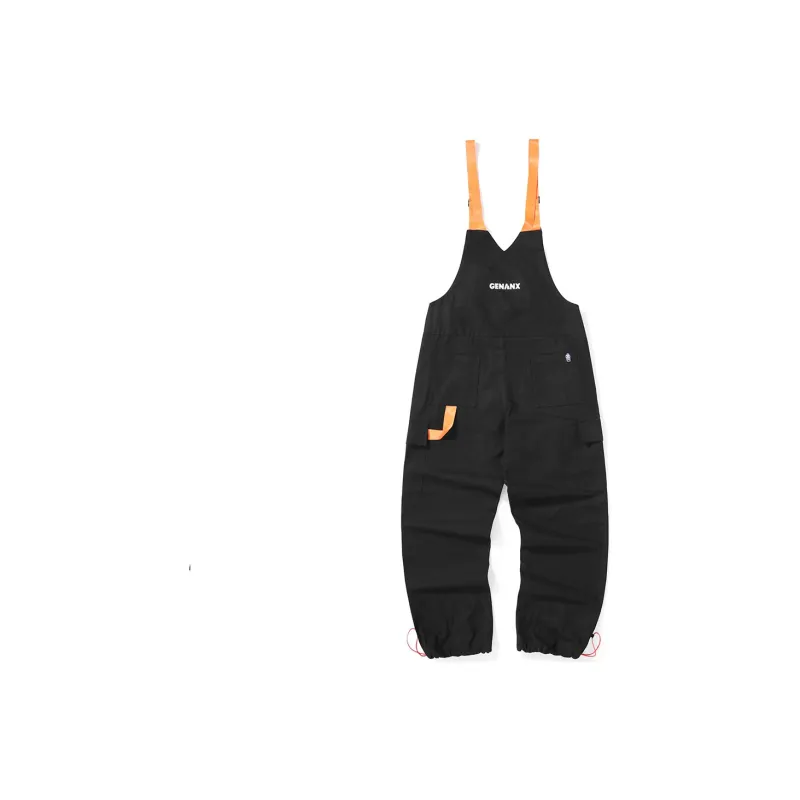 GENANX Overalls Unisex-1