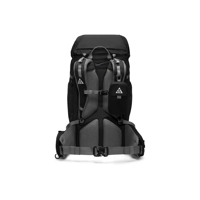 Nike Acg Backpack Black-2