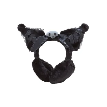 Sanrio Secret Melody Collection, Kuromi Headband IP Merch
