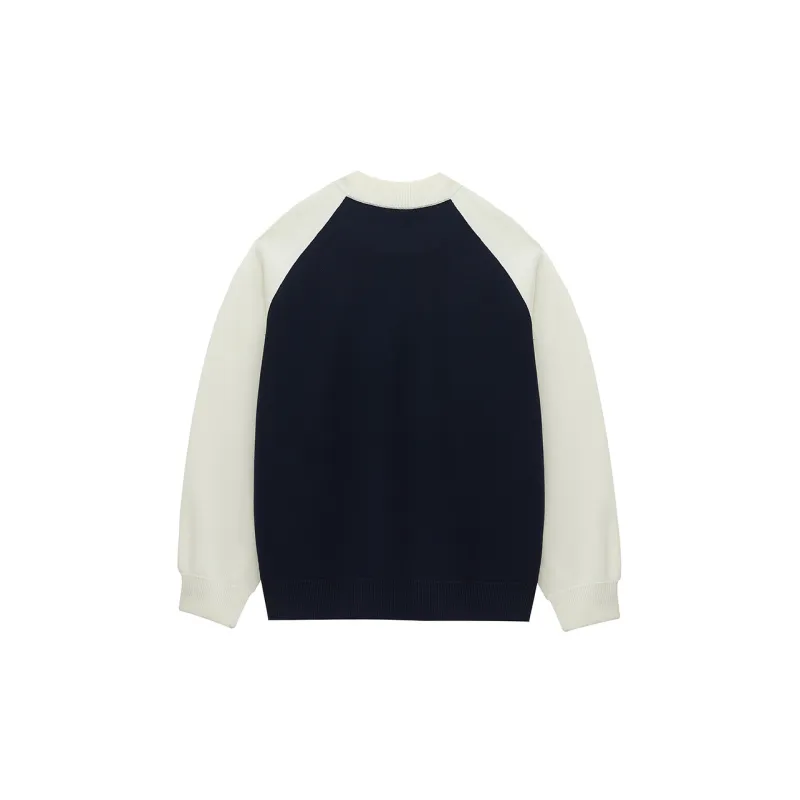 NANS STUDIO Sweatshirts Men-1