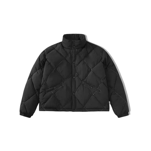 DIMC Unisex Quilted Jacket