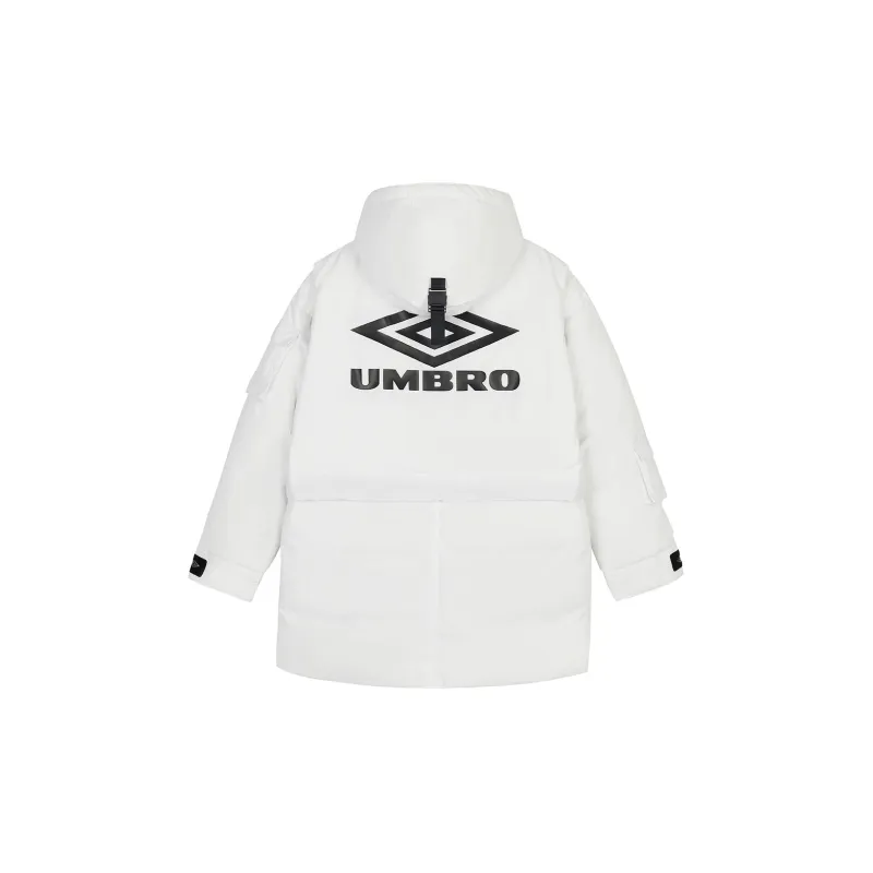 Umbro Down Jackets Unisex-6