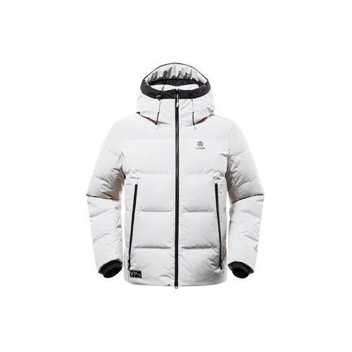 KAILAS Down Jackets Men