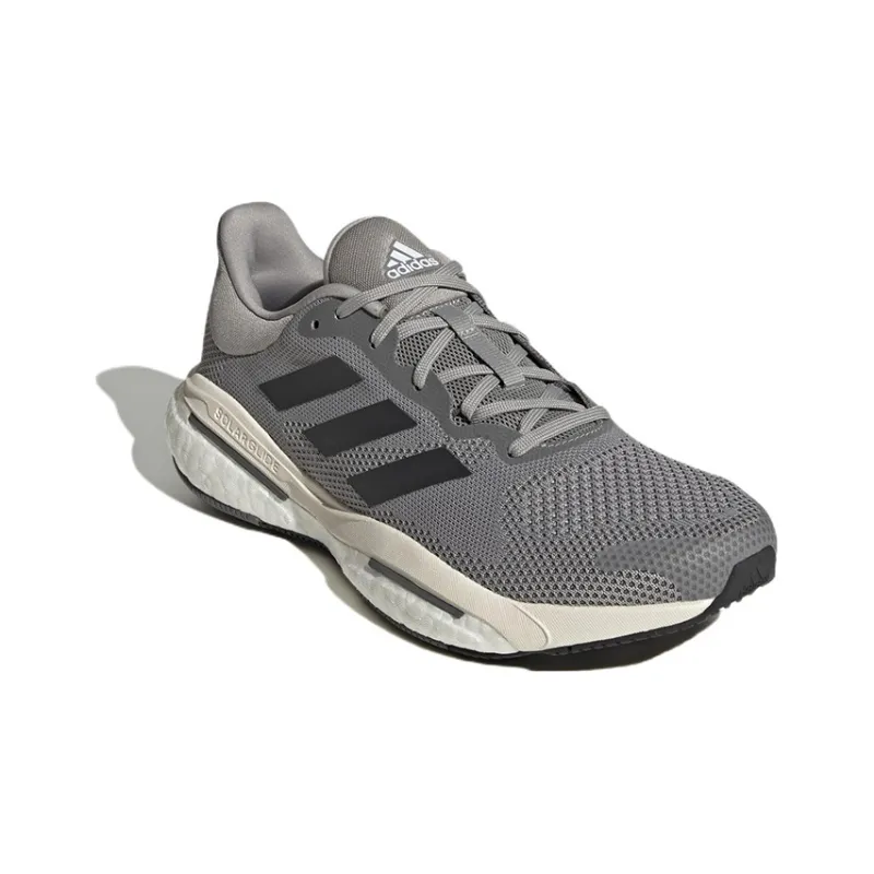 adidas SolarGlide 5 'Solid Grey Carbon'-2