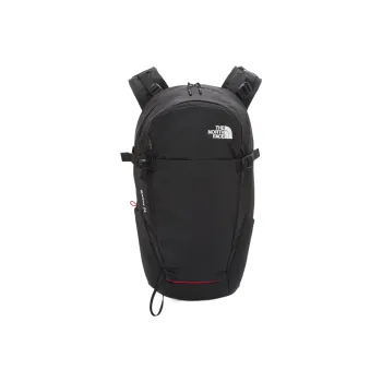 THE NORTH FACE Nylon Travel Bag Backpack Unisex Black