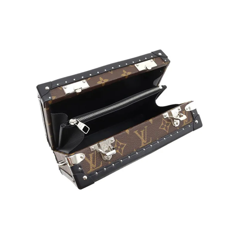 Lv Clutch Box-3