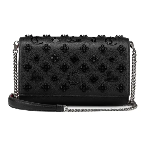 Christian Louboutin Shoulder Bags