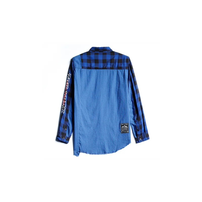 Zoo York Shirts Unisex-1