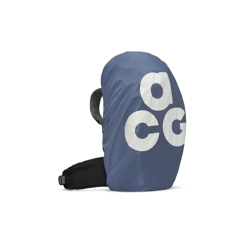 Nike Acg Backpack Black-3