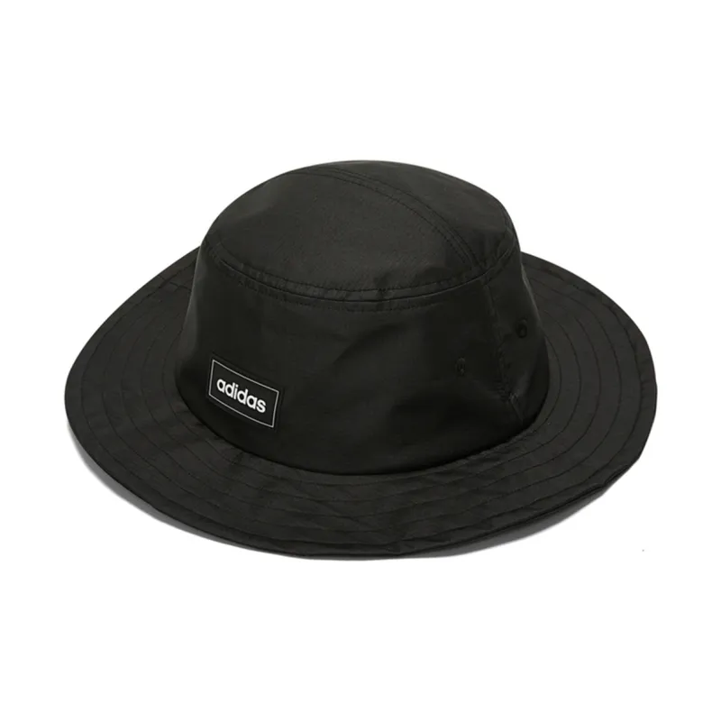 Adidas Bucket Hats Unisex Black-0