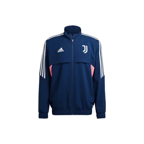 Adidas Juventus Jackets Men Indigo