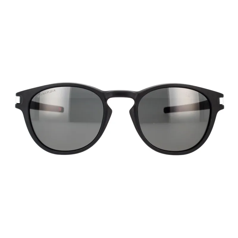 Oakley Latch™ Oval frame Sunglasses-0