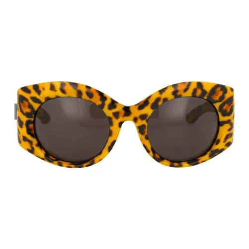 Balenciaga Bold Sunglasses