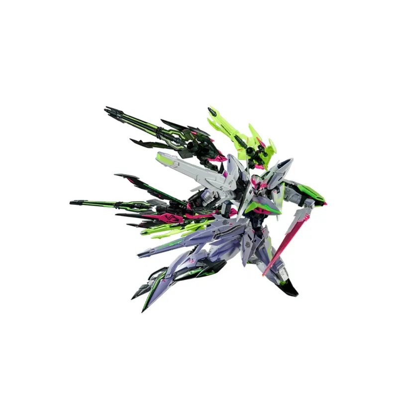 BANDAI Model Kits-3