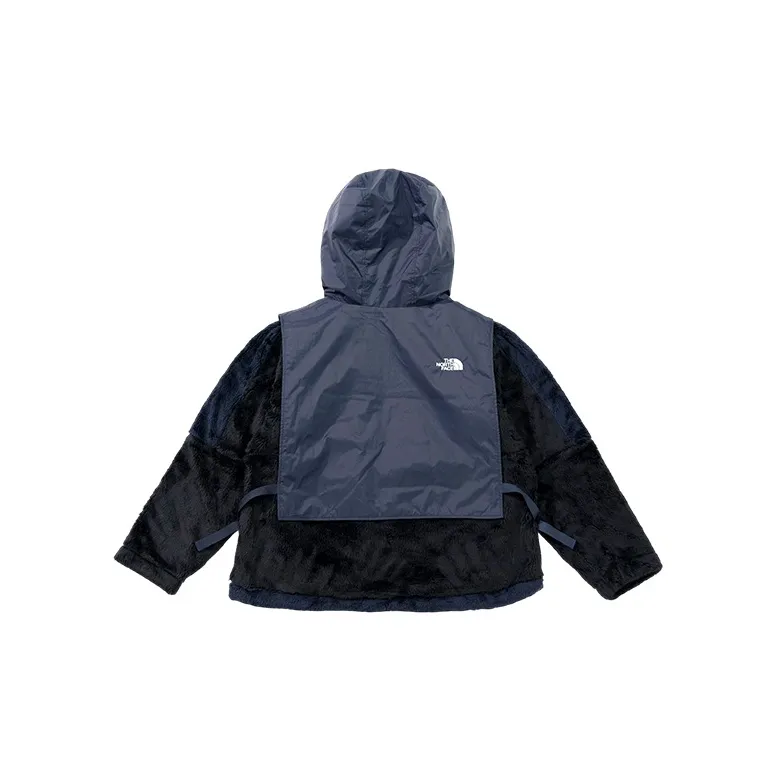 THE NORTH FACE UE Series Jacket Men's Black-1