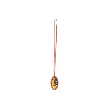MARNI Logo Patch Lanyard