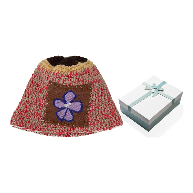 PIARA Beanies Women's-1