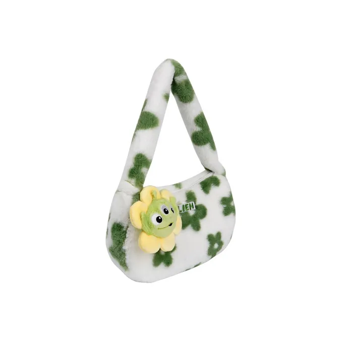 POTDEMIEL Disney/Disney Polyester Shoulder Bag Regular Unisex-1
