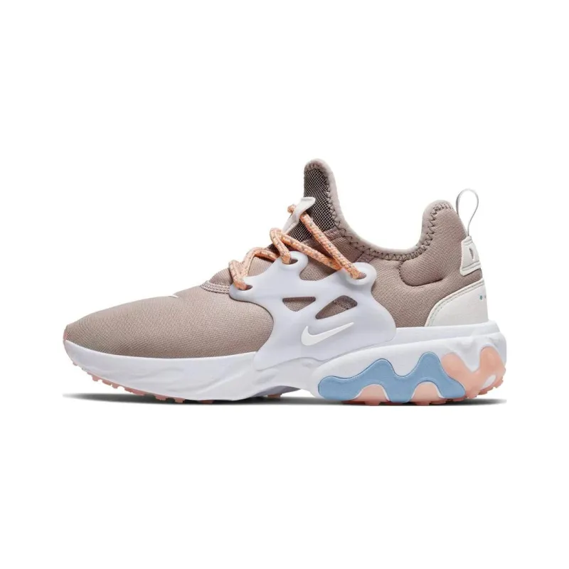 Nike React Presto Coral Stardust Women's-1