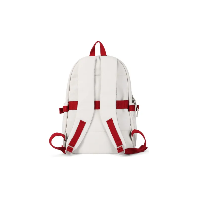 RIOREX Fabric Backpack Unisex Multiple-7