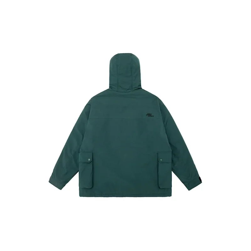 URBAN STANDARD FW22 Puffer Jacket Unisex-1