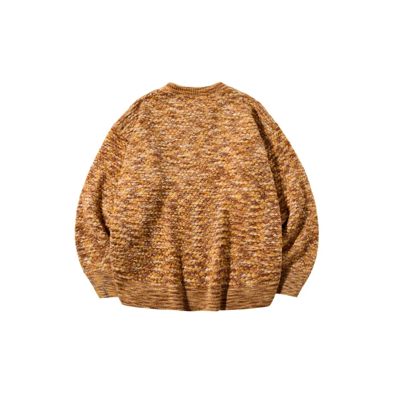 PSO Brand Puppy Series Sweater Unisex-1