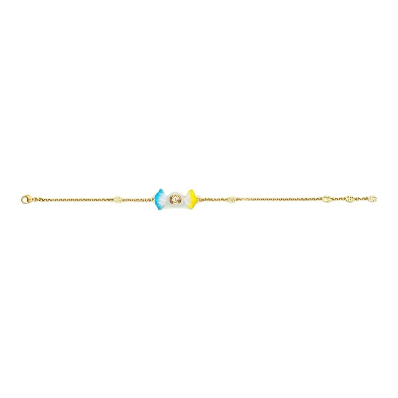 GUCCI Bracelets Women's Gold-1