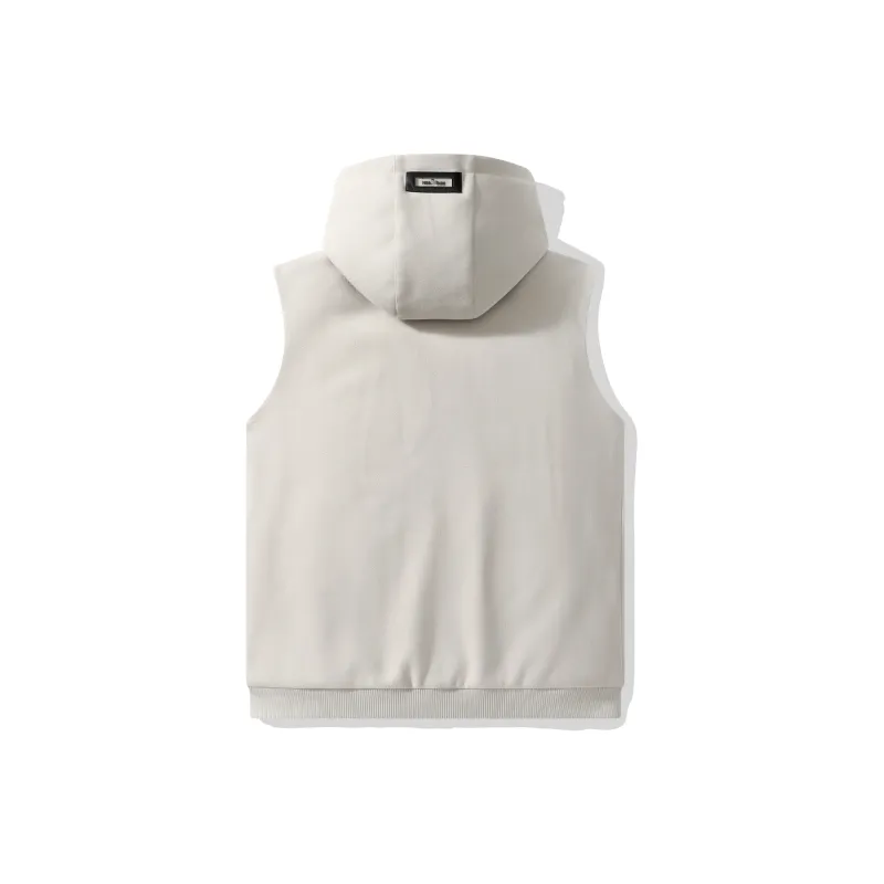 FIDO DIDO Vests Unisex-4