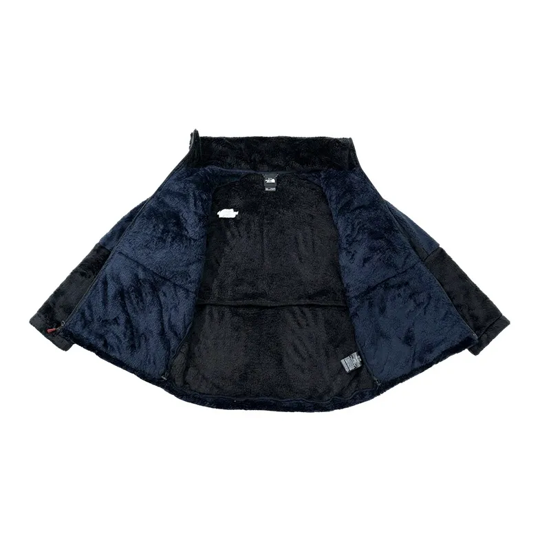 THE NORTH FACE UE Series Jacket Men's Black-2